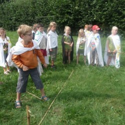P1180999 - Scouts en Gidsen Zaventem 